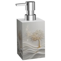 Bathroom Set Tree of Life
