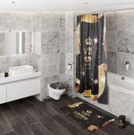 Bathroom Set VIP-Lounge