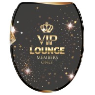 Bathroom Set VIP Lounge