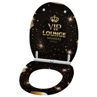Bathroom Set VIP Lounge