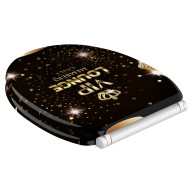 Bathroom Set VIP Lounge