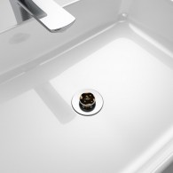 Pop-Up Wash Basin Plug VIP-Lounge