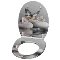 3 Piece Bathroom Set Vanesa