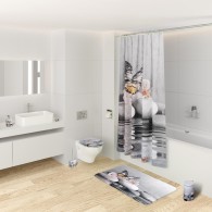 Soft Close Toilet Seat with Quick Release Vanesa