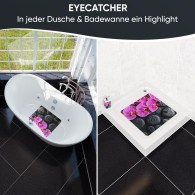 Bath Mat Madeira 53 x 53 cm