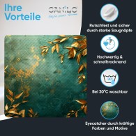 Bath Mat Greego 53 x 53 cm