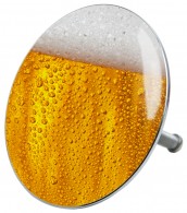 Bathtube Plug Beer