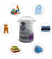 Laundry Basket Energy Stones