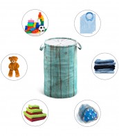 Laundry Basket Lumber