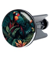 3 Piece Bathroom Set Exotic