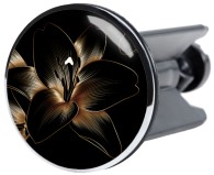 Wash Basin Plug Aurelia