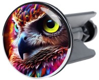 Wash Basin Plug Aurora