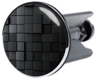 Wash Basin Plug Cube
