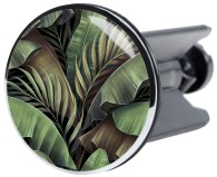 Wash Basin Plug Jungle