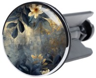 Wash Basin Plug Lilybud