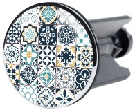 Wash Basin Plug Palazzo