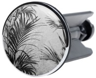 Wash Basin Plug Palmera
