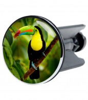 Stöpsel Toucan