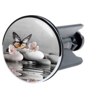 3 Piece Bathroom Set Vanesa