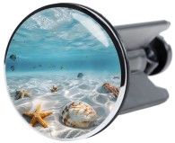 Wash Basin Plug Waterworld