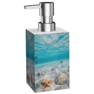 Soap Dispenser Waterworld