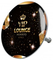 Bathroom Set VIP Lounge