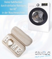 Bath Pillow Home
