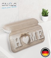 Bath Pillow Home