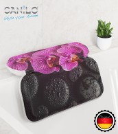 Bath Pillow Madeira