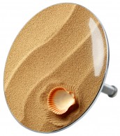 Bathroom Set Clam