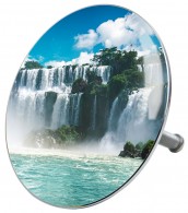 Bathtube Plug Waterfall