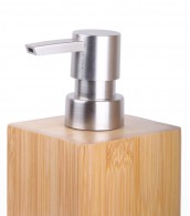Soap Dispenser Bamboo