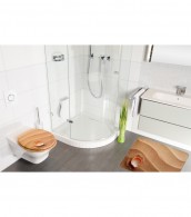 Bathroom Set Clam