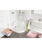 3 Piece Bathroom Set Zen