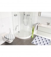 3 Piece Bathroom Set Comfort