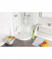 Bath Rug Duck 50 x 80 cm