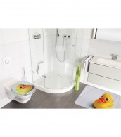 Bath Rug Duck 70 x 110 cm