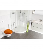 Soft Close Toilet Seat Wood