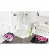 3 Piece Bathroom Set Madeira