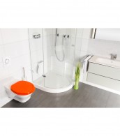 WC-Sitz Orange