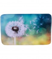 Bath Rug Dandelion 70 x 110 cm