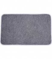Bath Rug Palmdream 50 x 80 cm