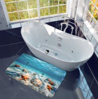 Bath Rug Waterworld 50 x 80 cm