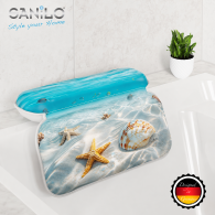 Bath Pillow Waterworld