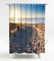 Shower Curtain Dune 180 x 200 cm