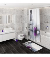 Soft Close Toilet Seat Energy Stones