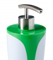 Soap Dispenser Fresh Green