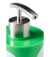 Soap Dispenser Fresh Green