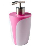 Soap Dispenser Fresh Pink