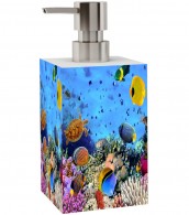 Soap Dispenser Ocean